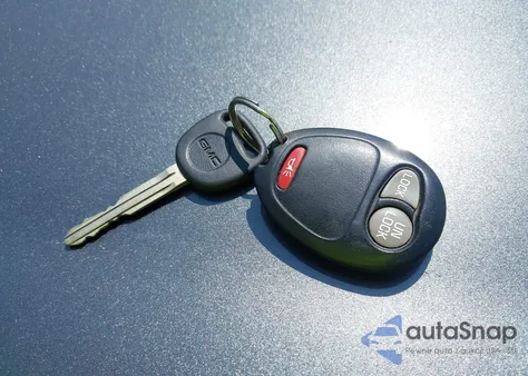 2012 GMC Canyon Sle1 из США, поврежденный, VIN 1GTH6MFE5C8118370